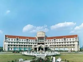 Wuxi Taihu Garden Hotel