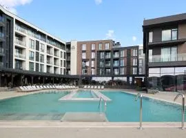 Apartel Kosyno Family Resort