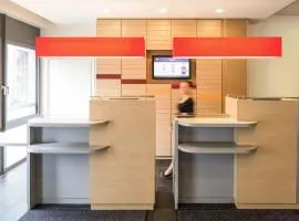 ibis Esch Belval
