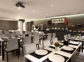Long View Hotel