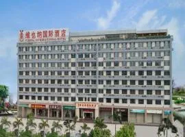 Vienna International Hotel Jieyang Chaoshan Airport