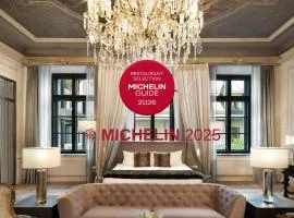 H15 Palace, a Luxury Collection Hotel, Krakow