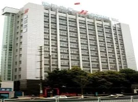 JinJiang Inn Nantong Gongnong Road