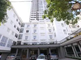 Tecco Sky Hotel & Spa