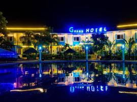 Grand Hotel Clark, hotel in Clark