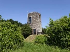 Le Moulin de la Garenne