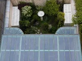 Hôtel des Peintres