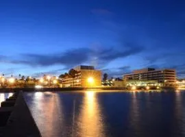 Emerald Beach Hotel