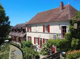 Chambres d'Hôtes Ravière