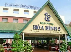 Hoa Binh 2 Hotel