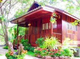 Lychee garden resort