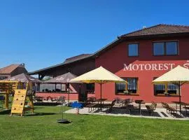 Motorest Štěpán