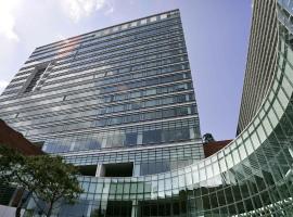 Grand Mercure Ambassador Changwon, hotel di Changwon