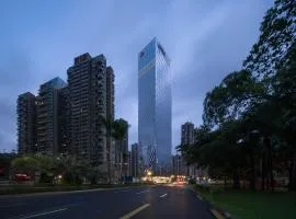 Atour Hotel Shenzhen North Station One Avenue