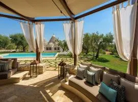 Trullo Atena