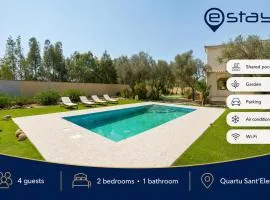 Casa Leila - Private swimming pool