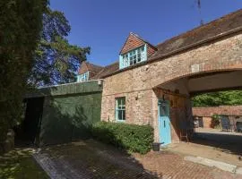 The Old Stables