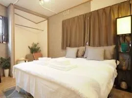 YES HOTEL KOBE丨Large Family Room丨Private Bathroom丨subway 1min