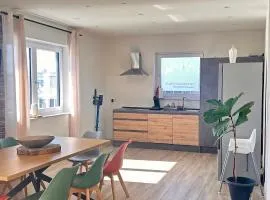 AMAO Obsidian - Business & Family Apartment