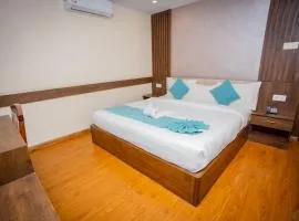 Hotel AB Inn