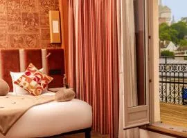 Hôtel BOHEM, Sacré-Cœur