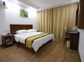 GreenTree Inn Changshu Longying Plaza
