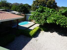 Villa Vilar, hotel v destinaci Coco