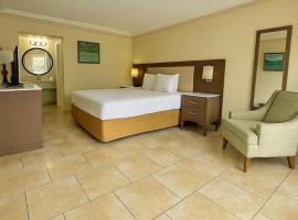 UNNO BOUTIQUE HOTEL, hotelli Kissimmeessä
