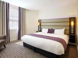 Premier Inn Southend-On-Sea - Thorpe Bay
