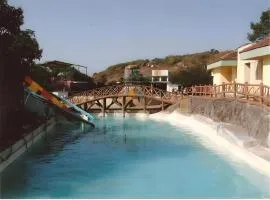 Pali Beach Resort