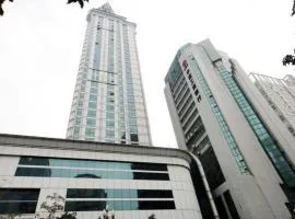 Liuzhou Lijing Hotel