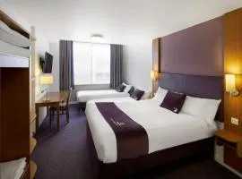 Premier Inn London County Hall
