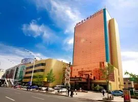 Asia Hotel Yantai