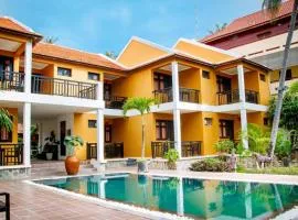 Riva Mui Ne Resort