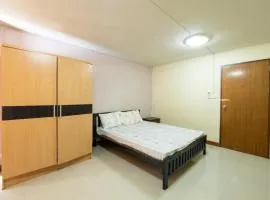 OYO 1071 Baan Tevej