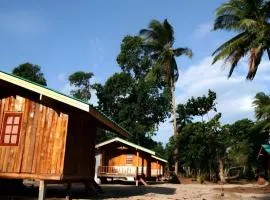 Koh Mak Green View Resort