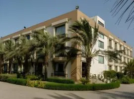 Quality Inn Palms