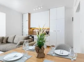 Romantic Sea Escape in Becici