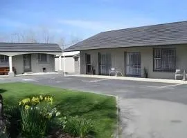Avenue Motel