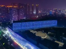Juntels Binjiang hotel
