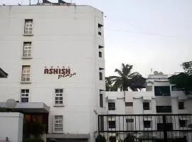 Hotel Ashish Plaza