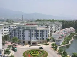 Xiamen Xi'an Jinling Hotel