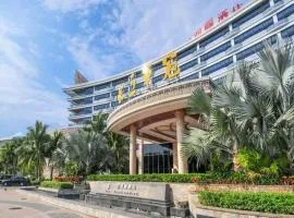 Badminton Hotel