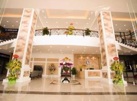Viesnīca Tien Loc Palace pilsētā Trượng Trâu