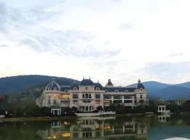 Wuxi Rsun The Lakefart Hotel