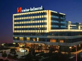 Swiss Belhotel Liyuan