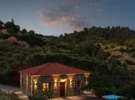 JIRONI VILLA