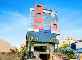 FabHotel Suncity
