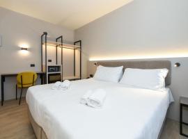 Best Western Hotel Garda, מלון באפי