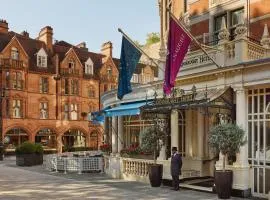 The Connaught, Maybourne